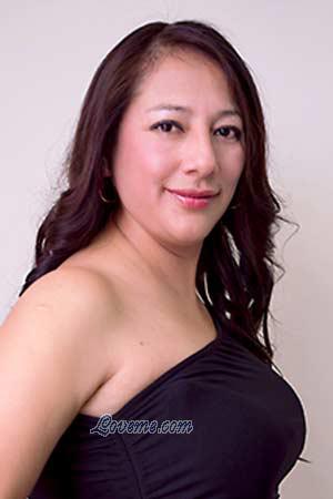 175215 - Rocio del Pilar Edad: 48 - Per&uacute;