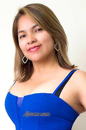 175216 - Jessica Edad: 41 - Per&uacute;