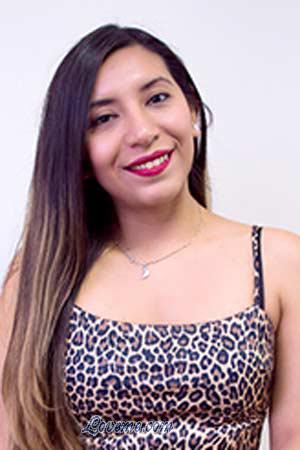 175219 - Margie Edad: 36 - Perú