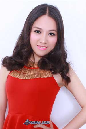 175546 - Shuangshuang Edad: 30 - China