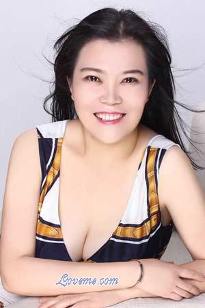 175704 - Xiaoyan Edad: 46 - China