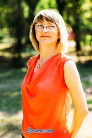 175736 - Tatiana A&ntilde;os: 47 - Ucrania