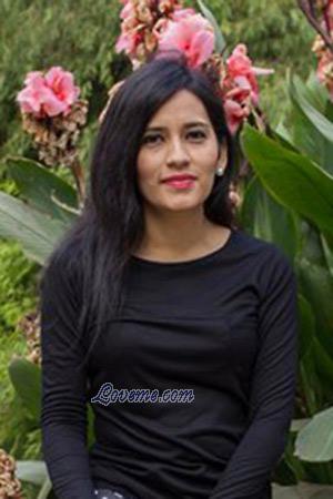 176041 - Karin Edad: 36 - Per&uacute;