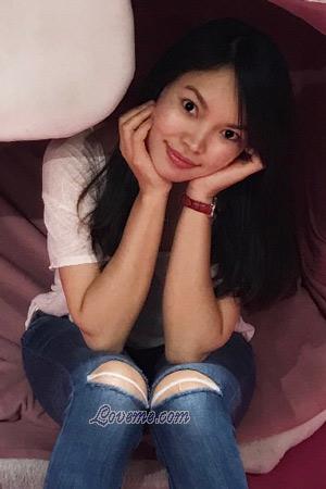 176264 - Chunmei Edad: 37 - China