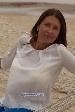 176355 - Olga Edad: 46 - Russia