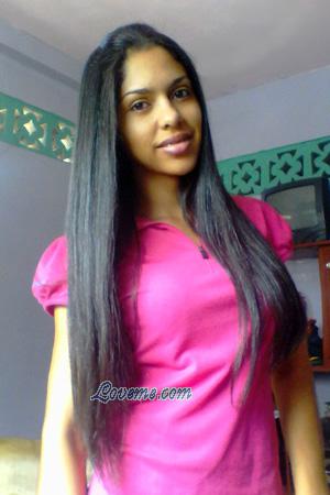 176406 - Iris Edad: 30 - Venezuela