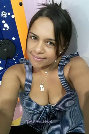 176540 - Olga Edad: 47 - Colombia