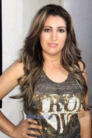 176545 - Diana Patricia Edad: 47 - Colombia