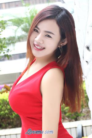 176565 - Panpan Edad: 37 - China