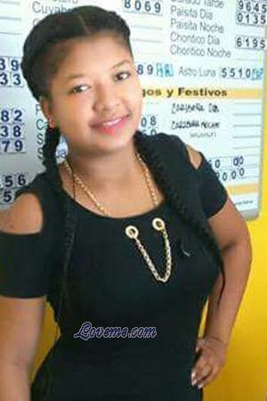 176818 - Isaura Edad: 27 - Colombia