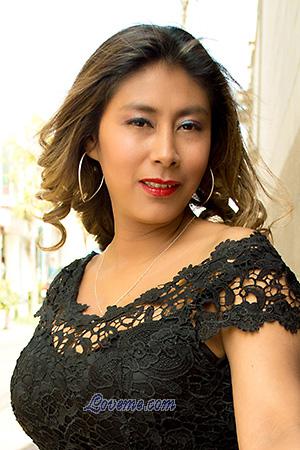 176821 - Candy Edad: 40 - Per&uacute;