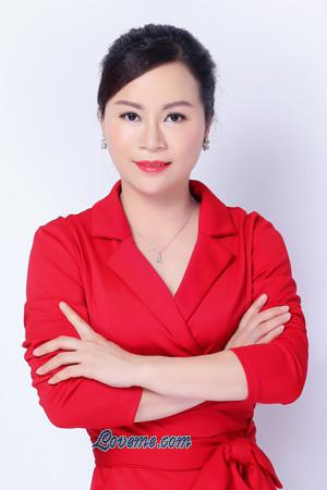 177034 - Bijuan Edad: 44 - China