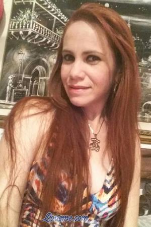 177105 - Maria del Carmen Edad: 42 - Colombia