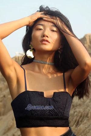 177493 - Jingyi Edad: 33 - China