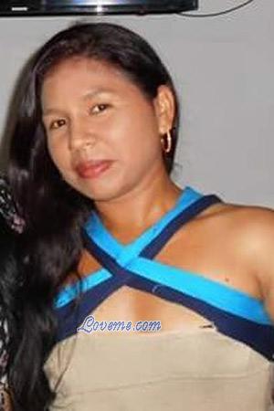 177896 - Elina Paola Edad: 36 - Colombia