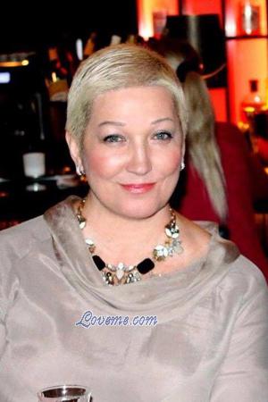 177957 - Marianna Edad: 61 - República Checa