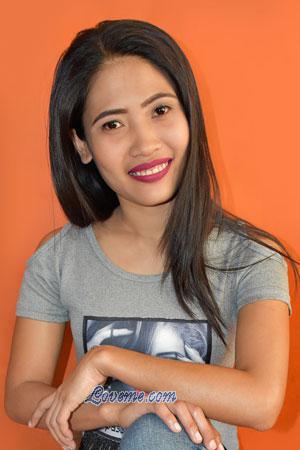 177991 - Jenalyn Edad: 30 - Filipinas