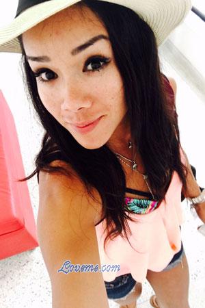 178097 - Gabriela Edad: 36 - Bolivia