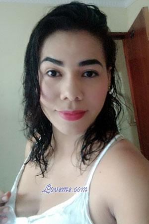 178286 - Maria de los Angeles Edad: 36 - Colombia