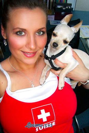 178351 - Natalia Edad: 40 - Alemania