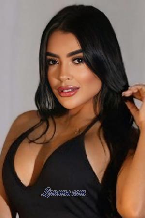 178493 - Audrey Edad: 31 - Colombia