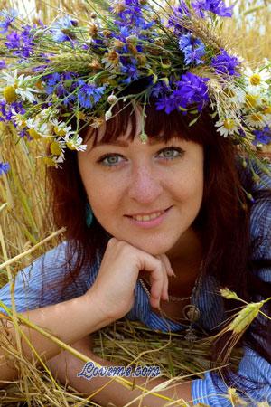 178973 - Ekaterina Edad: 36 - Bielorrusia