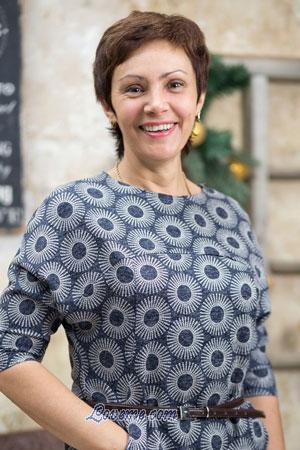 179019 - Irina Edad: 56 - Russia