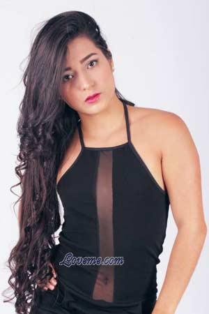 179076 - Krisyerlin Edad: 27 - Venezuela