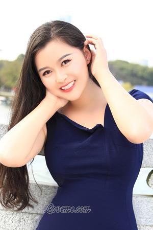 179163 - Sammy Edad: 28 - China