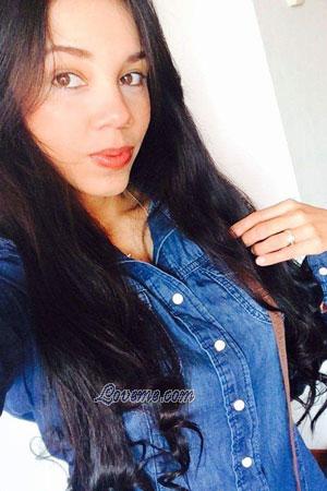 179303 - Alexa Edad: 31 - Chile