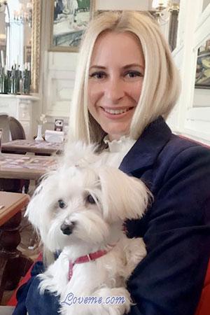 179621 - Anna Edad: 41 - Rusia