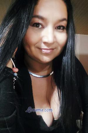 180087 - Patricia Edad: 43 - Costa Rica