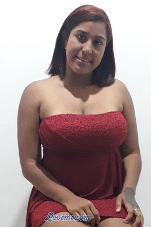 180199 - Karolain Edad: 27 - Colombia