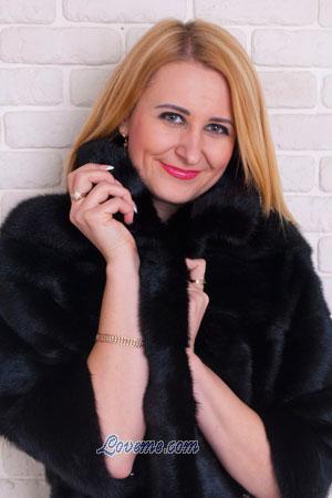 180280 - Snezhana Edad: 38 - Ucrania