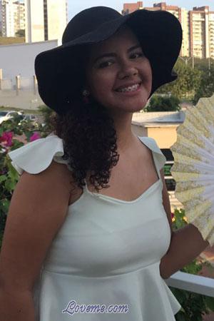 180488 - Gloria A&ntilde;os: 25 - Colombia