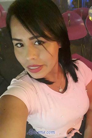 180640 - Maria Angelica Edad: 29 - Colombia