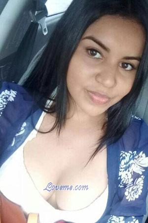 180787 - Eylin Edad: 26 - Colombia