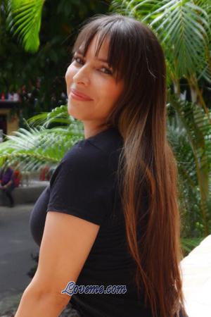 180790 - Eucaris Edad: 43 - Colombia