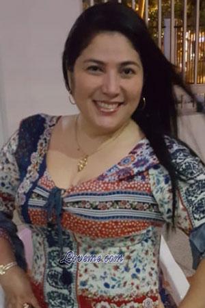 181053 - Marilin Edad: 49 - Colombia