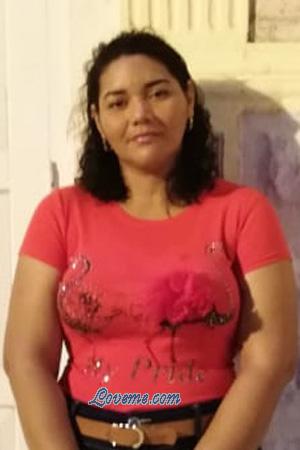 181055 - Geidyth Edad: 47 - Colombia