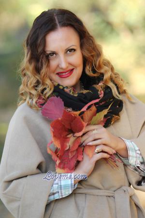 181143 - Irina Edad: 42 - Ucrania