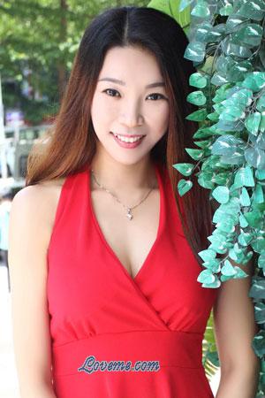 181216 - Lifei (Angel) Edad: 46 - China