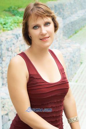 181274 - Inna Edad: 40 - Ucrania