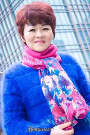 181347 - Lingqin Edad: 60 - China