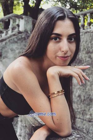 181394 - Alexandra Edad: 29 - Ucrania