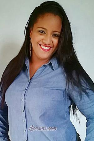 181459 - Yulibeth Edad: 36 - Colombia