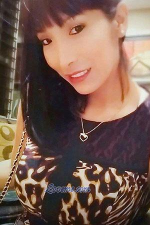 181532 - Yeni Edad: 39 - Per&uacute;