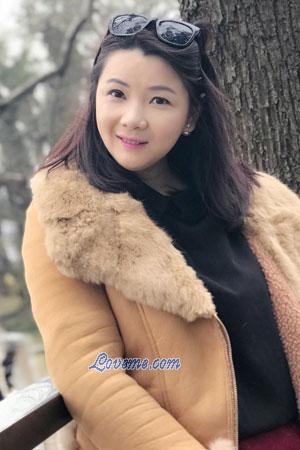 181599 - Hongbo Edad: 47 - China