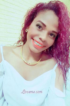 181822 - Lilly Edad: 30 - Nicaragua