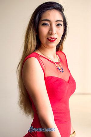 181833 - Milagros Edad: 35 - Perú